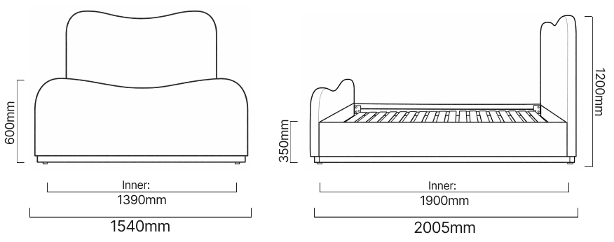 cielo_bellatte_bed_double_avalon_taupe